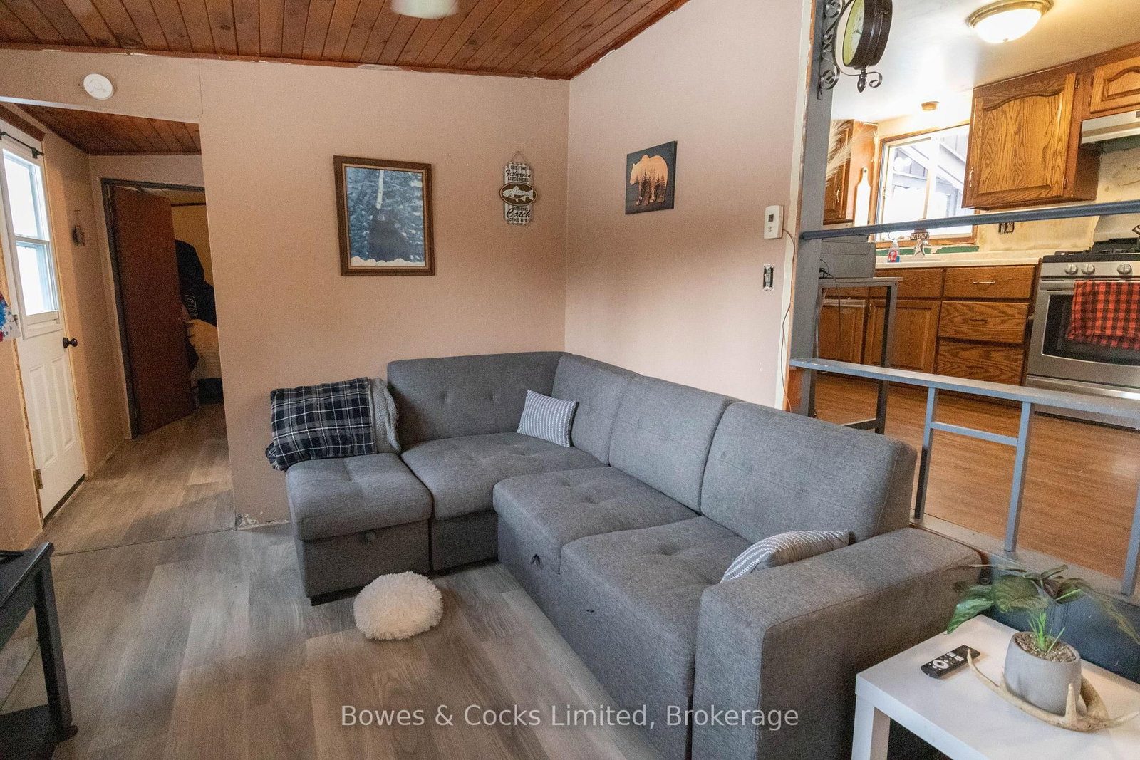 1046 Detlor Road • Bancroft, ON photo 12
