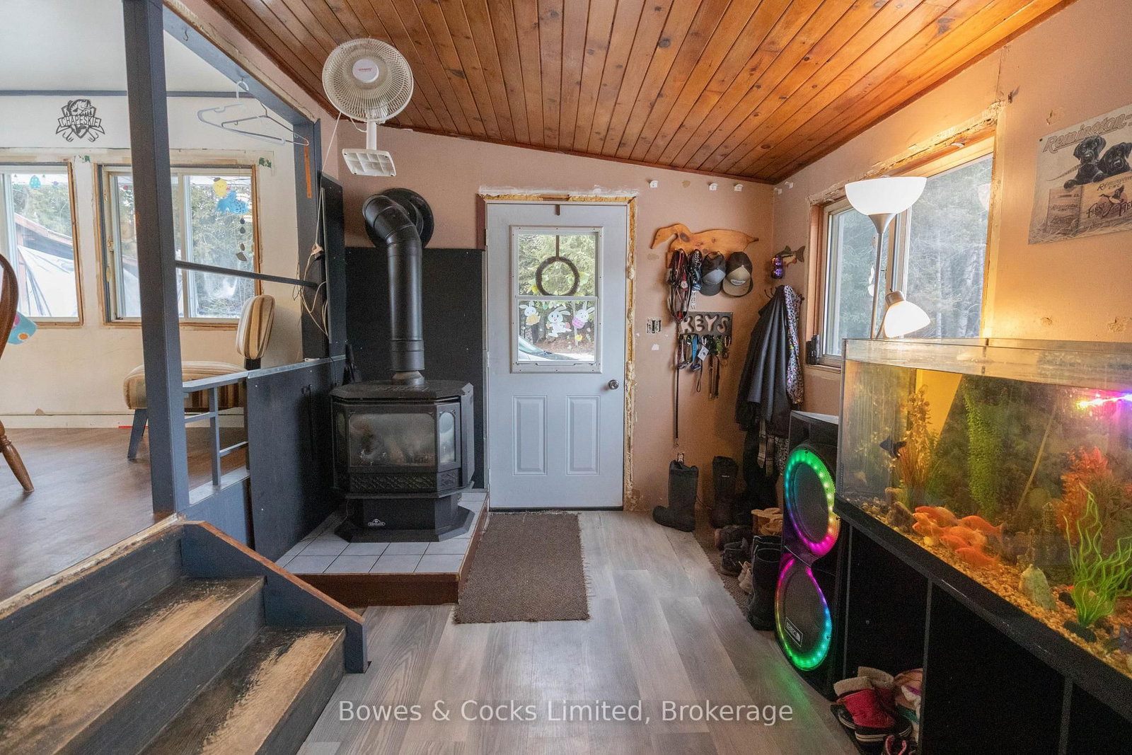 1046 Detlor Road • Bancroft, ON photo 13