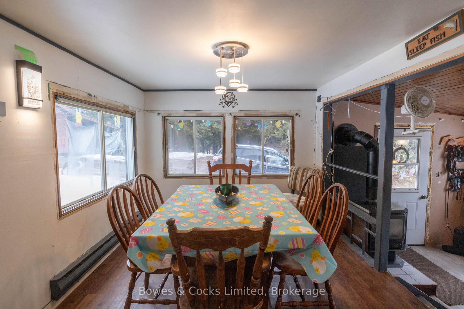 1046 Detlor Road • Bancroft, ON photo 19