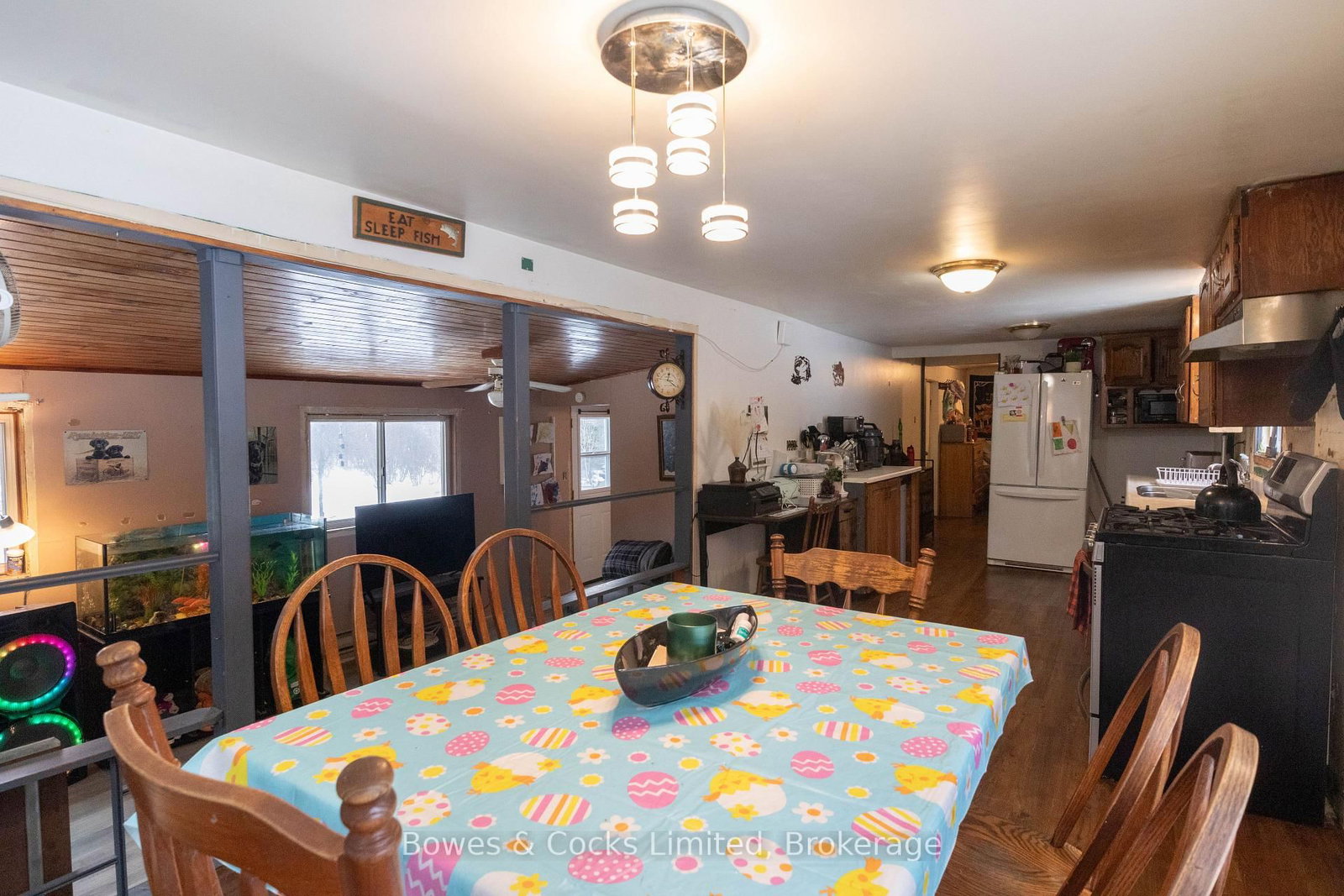 1046 Detlor Road • Bancroft, ON photo 20