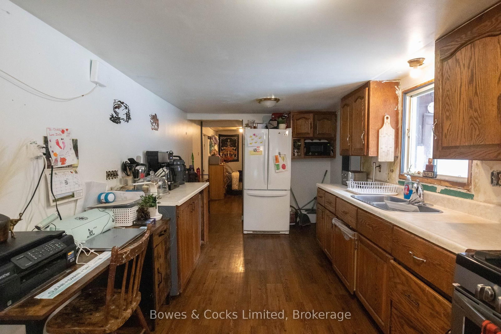 1046 Detlor Road • Bancroft, ON photo 22