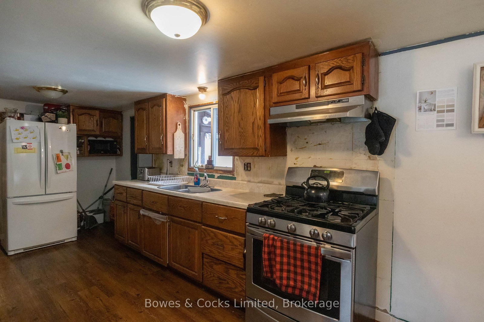 1046 Detlor Road • Bancroft, ON photo 23