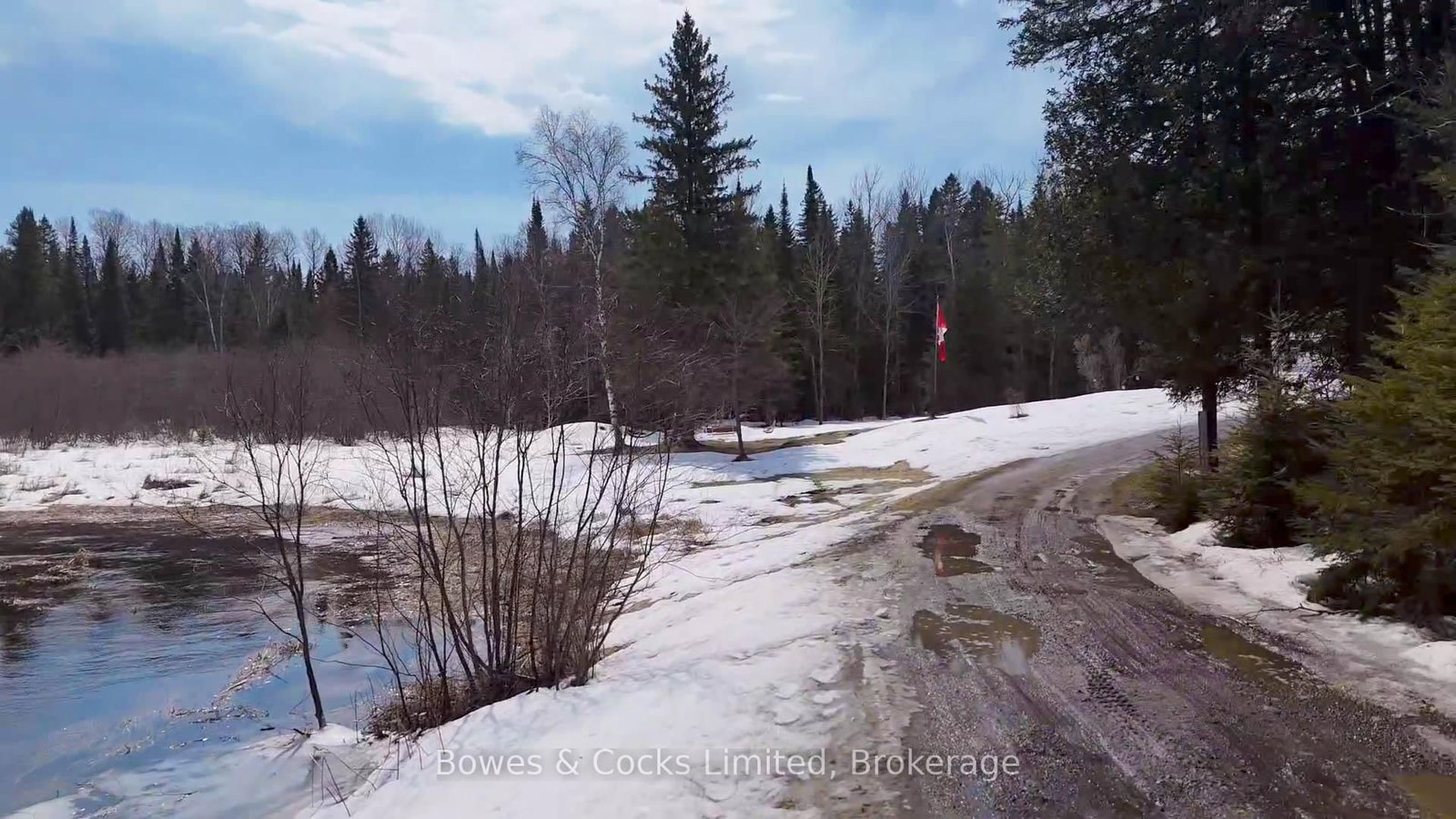 1046 Detlor Road • Bancroft, ON photo 33
