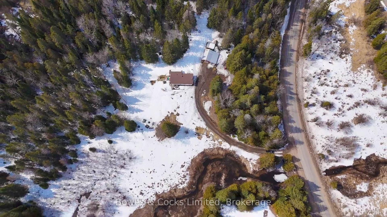 1046 Detlor Road • Bancroft, ON photo 34