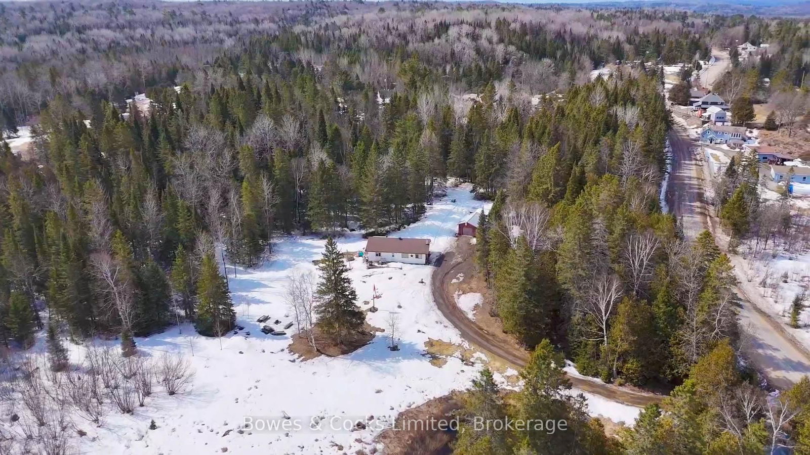 1046 Detlor Road • Bancroft, ON photo 37