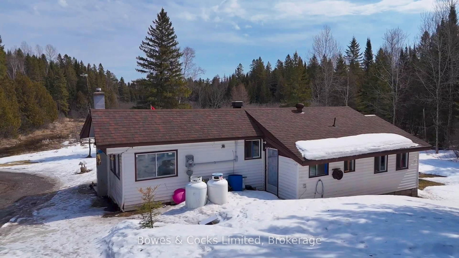 1046 Detlor Road • Bancroft, ON photo 5