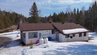 1046 Detlor Road • Bancroft, ON photo 5