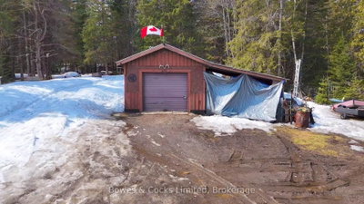 1046 Detlor Road • Bancroft, ON photo 7