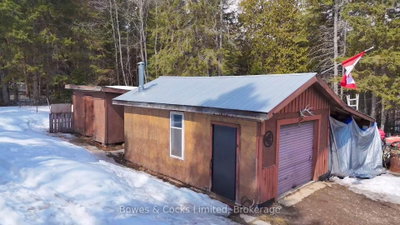1046 Detlor Road • Bancroft, ON photo 8