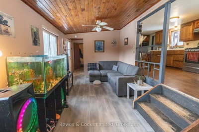 1046 Detlor Road • Bancroft, ON photo 9