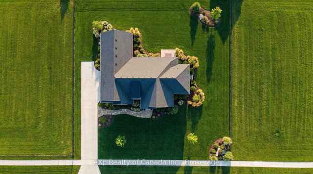 65 Meadowlands Drive