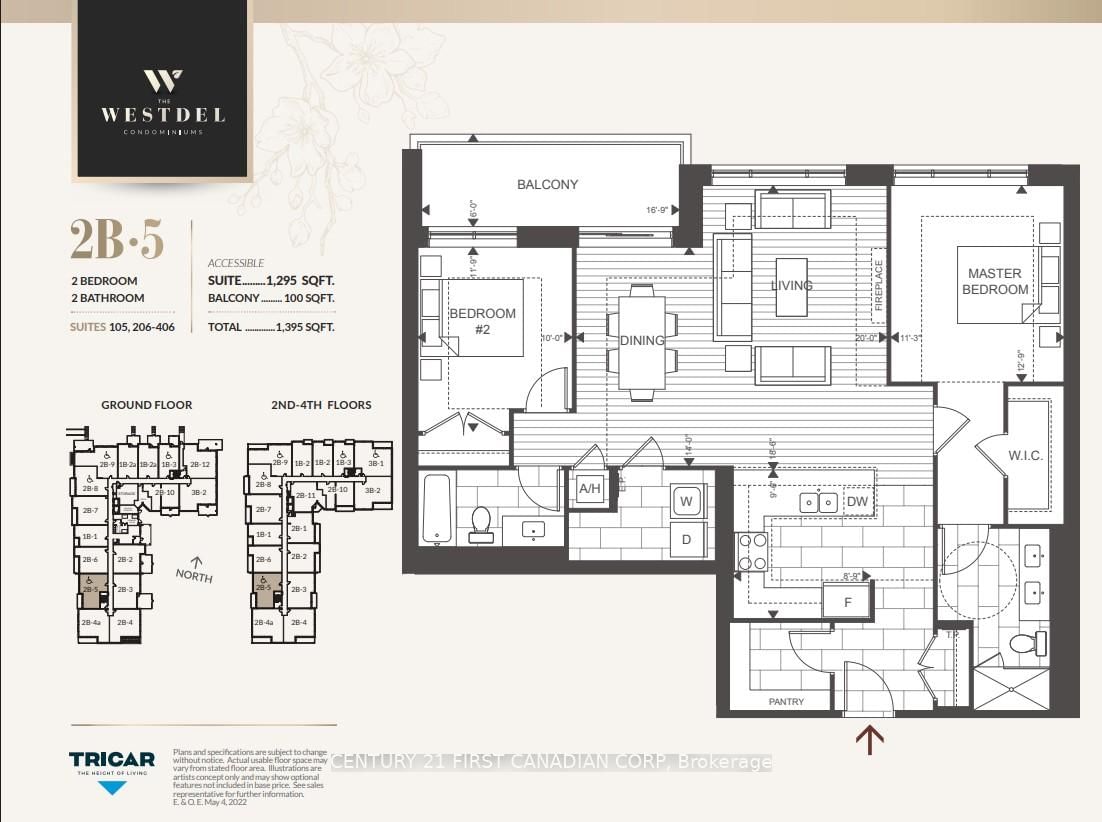 1975 Fountain Grass Drive, Unit 105 - Photo 50