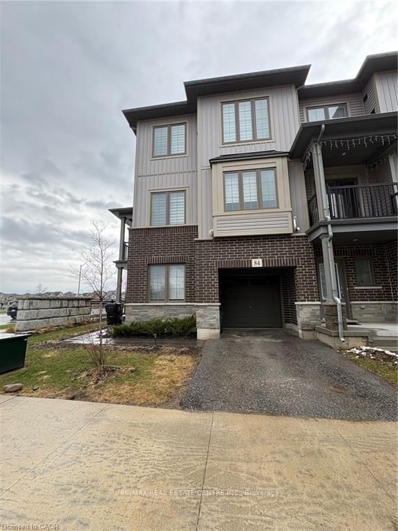 84 - 124 Compass Trail