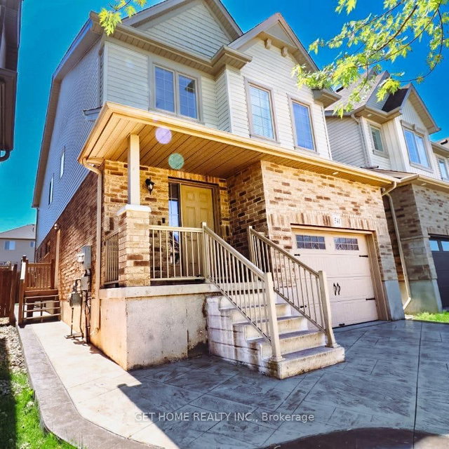 Basement - 541 Starwood Drive