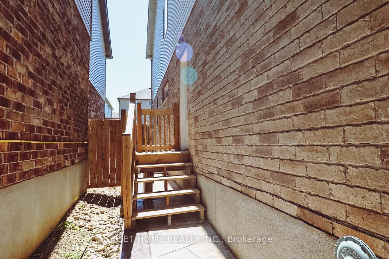 541 Starwood Drive, Unit Basement - Photo 3