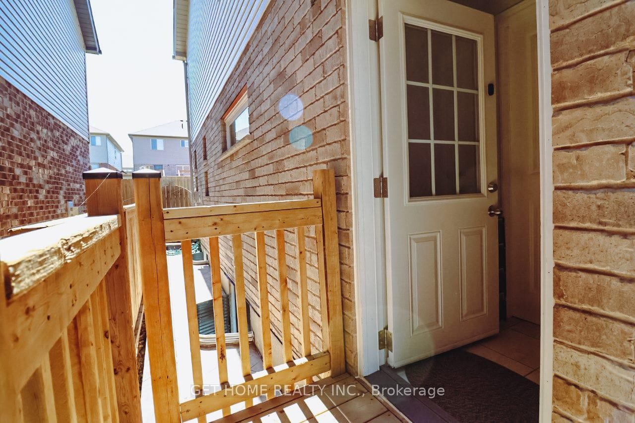 541 Starwood Drive, Unit Basement - Photo 4