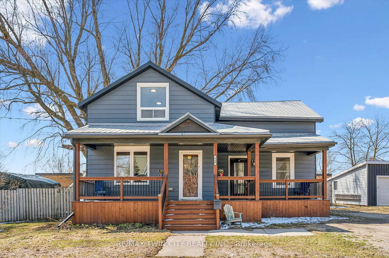 home for sale on 580 MAIN Street E