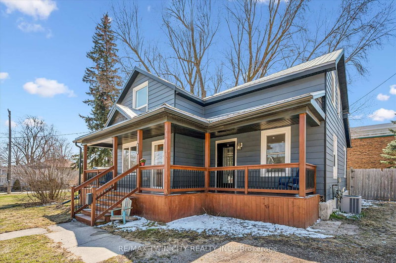 580 MAIN St E, North Perth, N4W 2C6 | Image 3