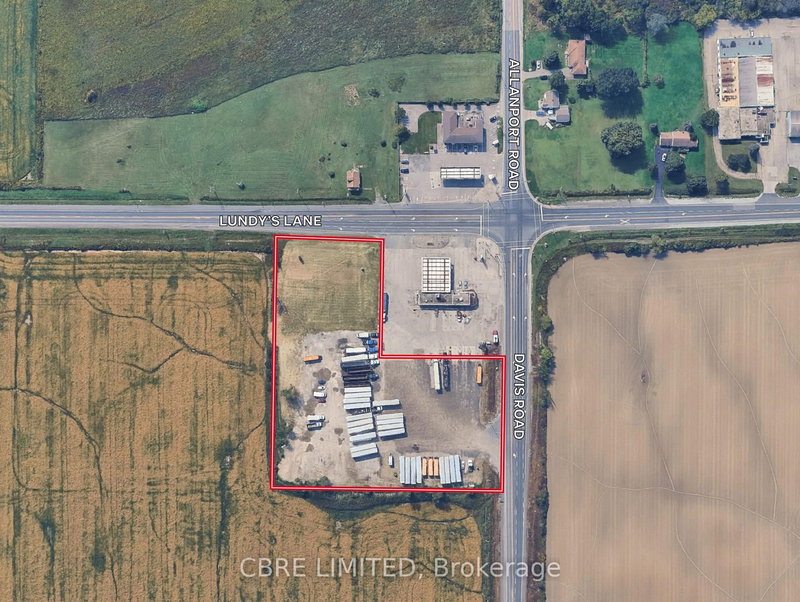 Opt 1 - 13210 Lundy's Lane, Thorold, L2E 6S4 | Image 2