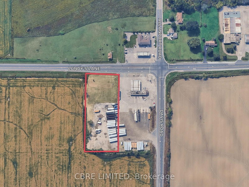 Opt 2 - 13210 Lundy's Lane, Thorold, L2E 6S4 | Image 2