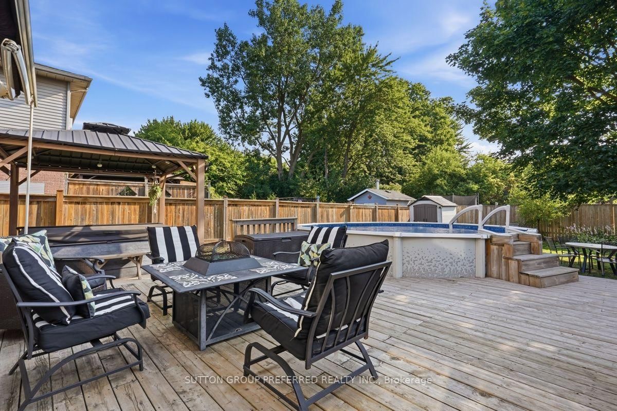 227 Edmunds Place • London South, ON photo 34