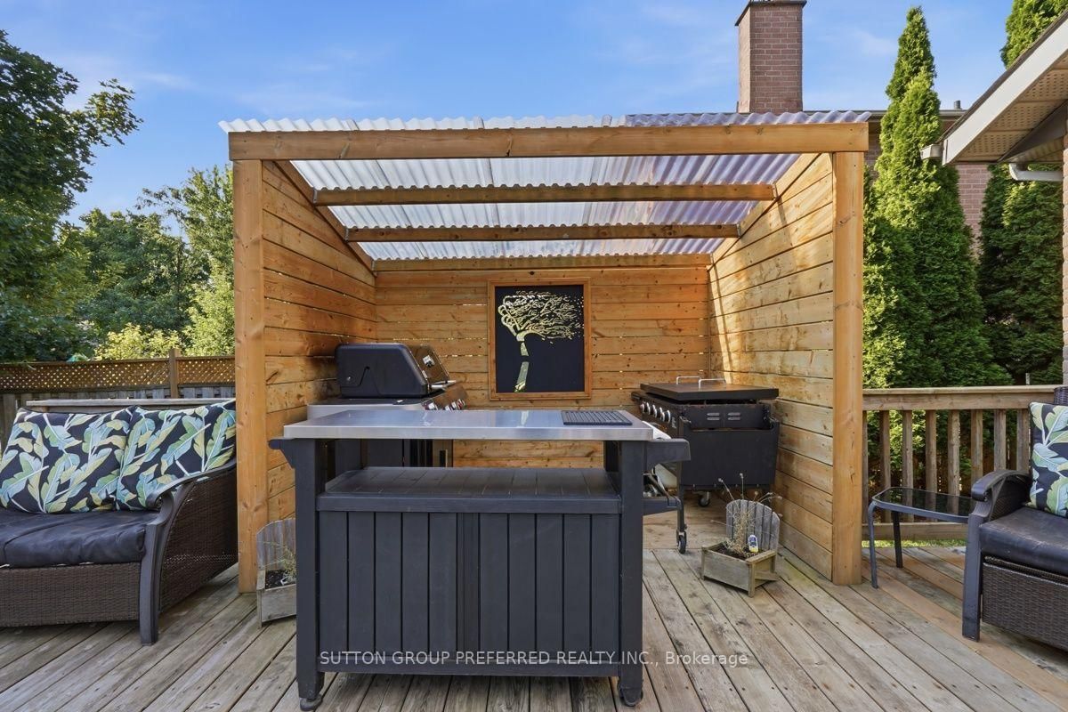 227 Edmunds Place • London South, ON photo 35
