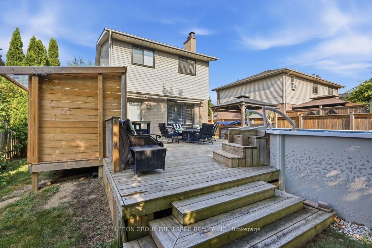 227 Edmunds Place • London South, ON photo 40