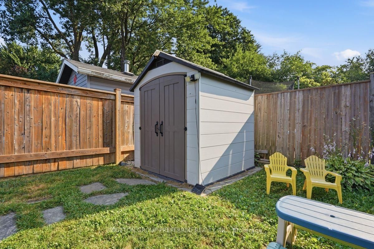 227 Edmunds Place • London South, ON photo 41