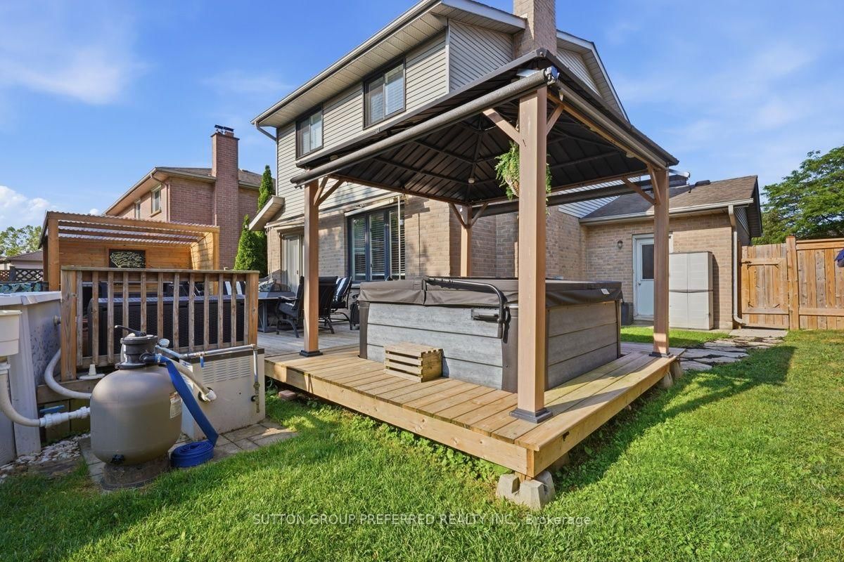 227 Edmunds Place • London South, ON photo 42