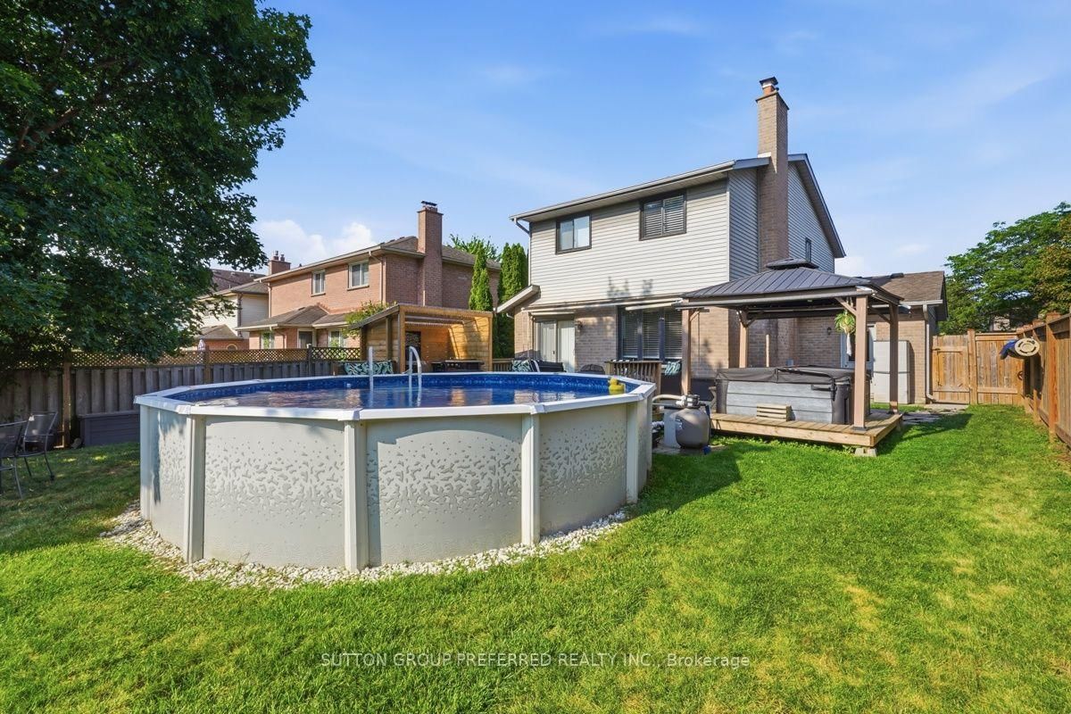 227 Edmunds Place • London South, ON photo 45