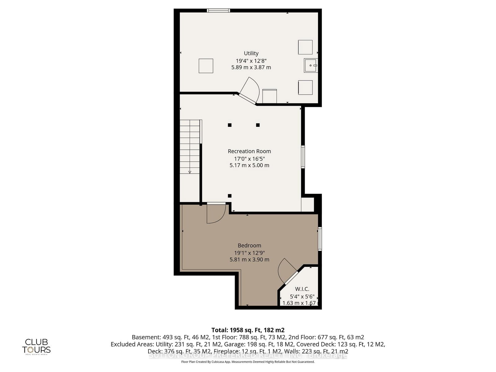227 Edmunds Place • London South, ON photo 47