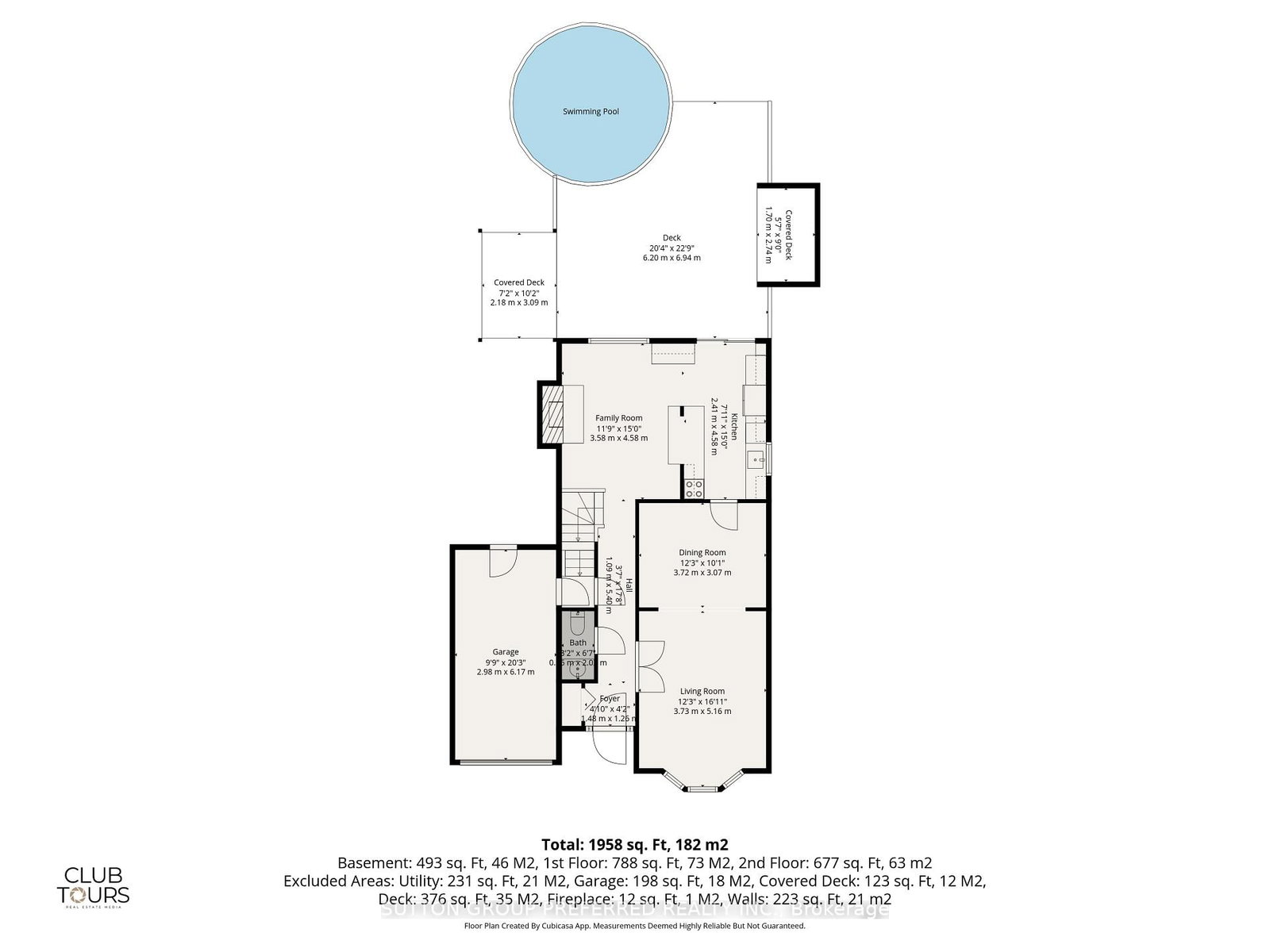 227 Edmunds Place • London South, ON photo 48