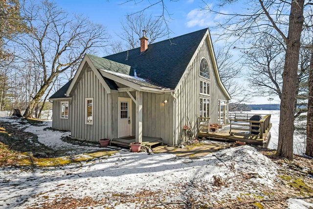 124B Maplehurst Road