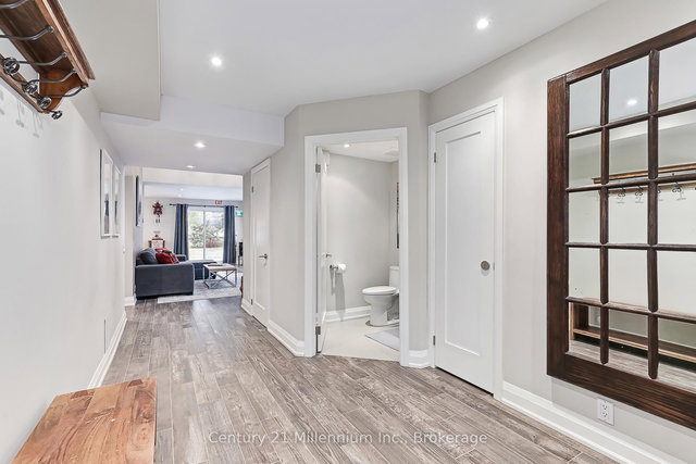 102 - 110 Fairway Court