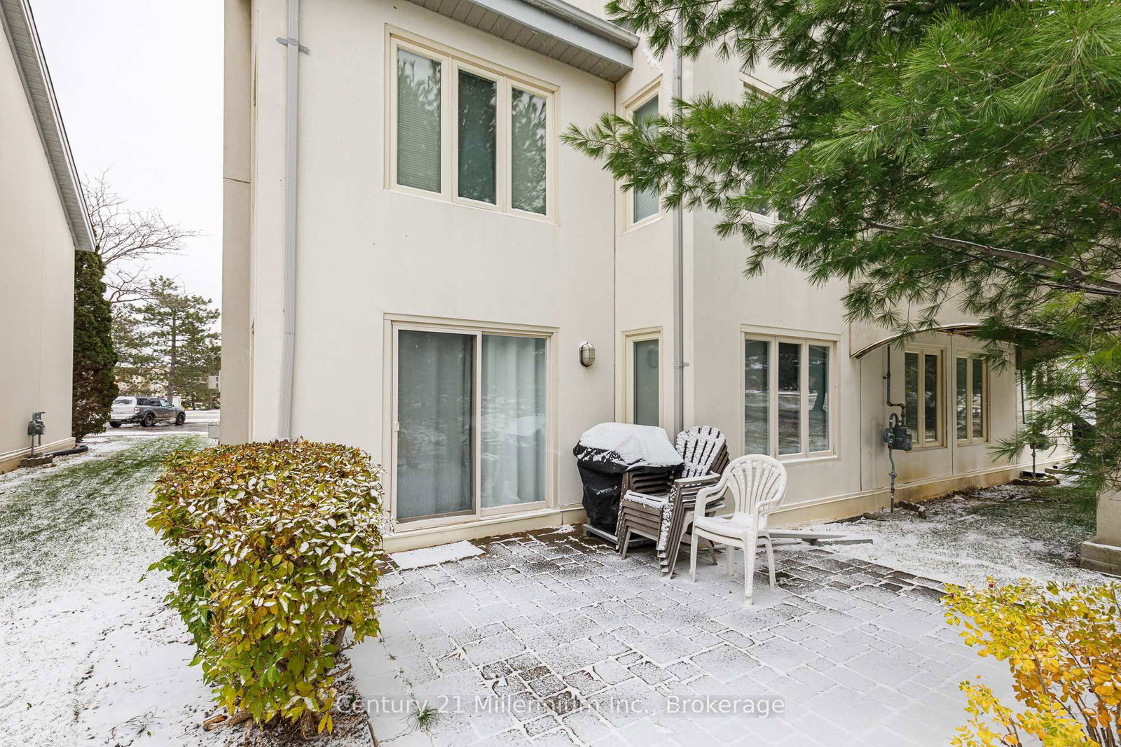 110 Fairway Court, Unit 102 - Photo 31