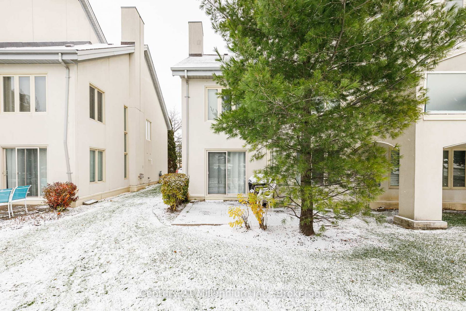 110 Fairway Court, Unit 102 - Photo 34