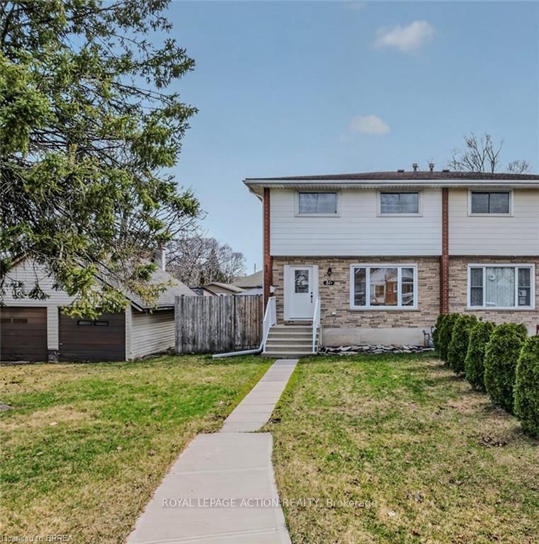 home for sale on A-31 Market Street