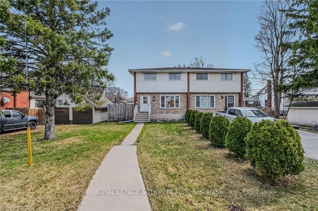 A - 31 Market Street