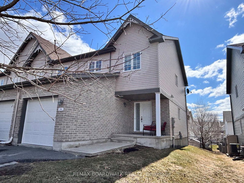 home for sale on 240 Eliot Street