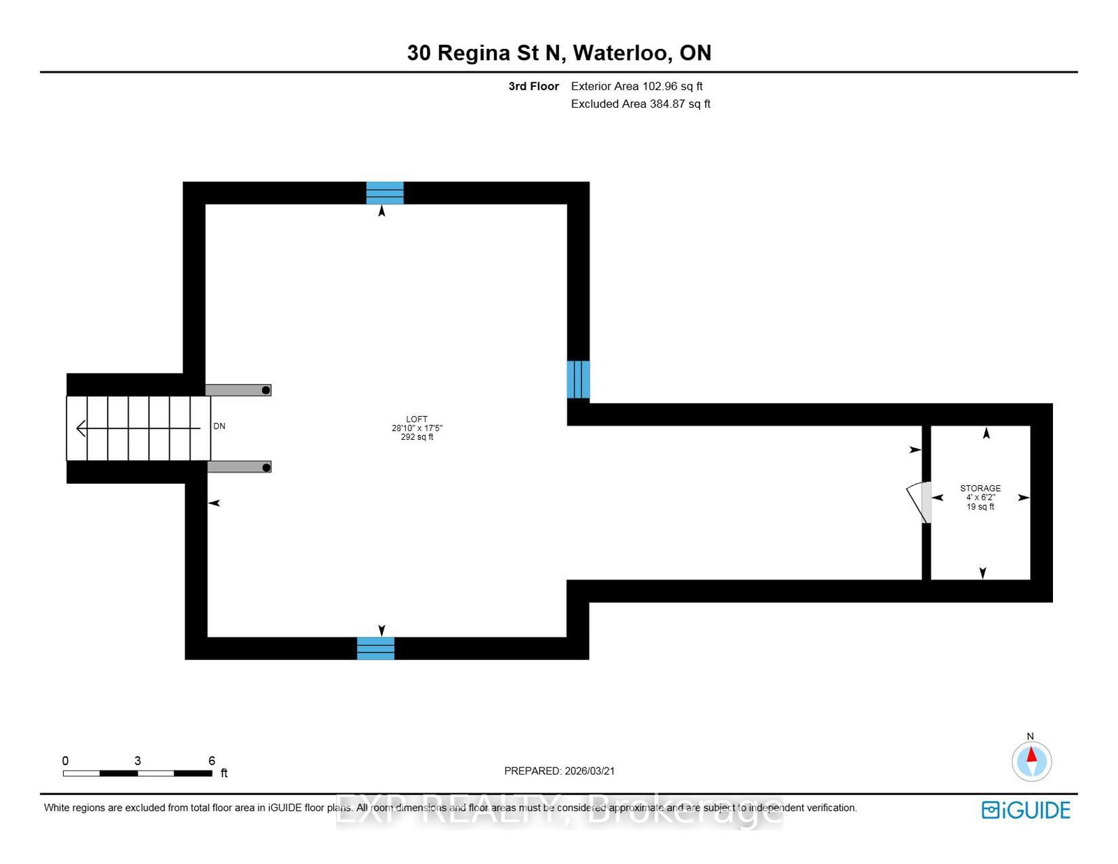 30 Regina Street N - Photo 24