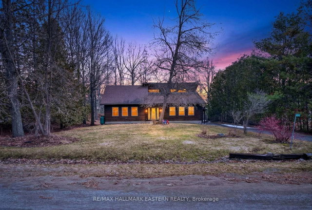 2644 Mary Nichol's Road