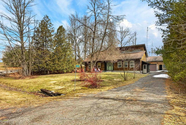 2644 Mary Nichol's Road