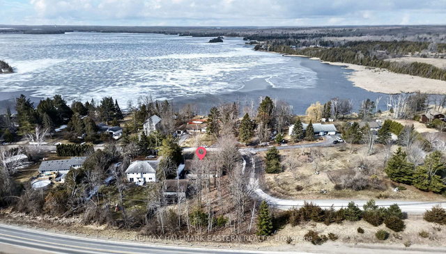 2644 Mary Nichol's Road