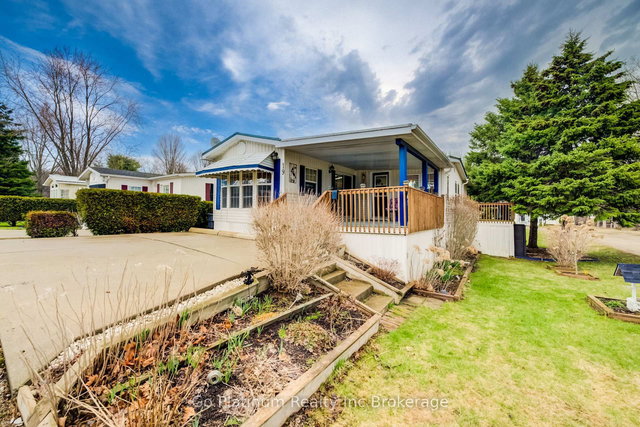 19 - 592968 Oxford Road 13 Road