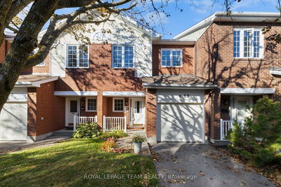 31 - 68 Grandcourt Dr | Ottawa | Image