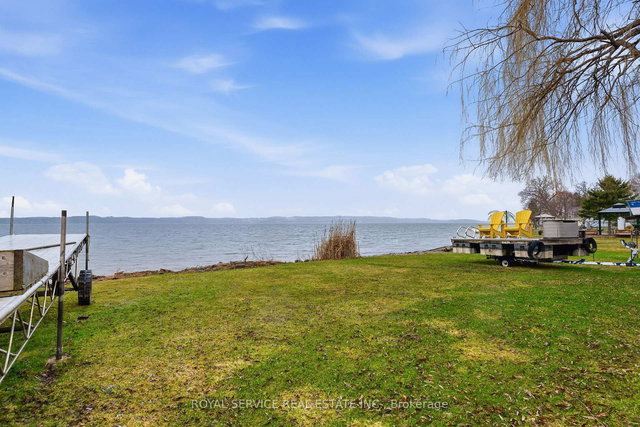 200 - 5139 Halstead Beach Road