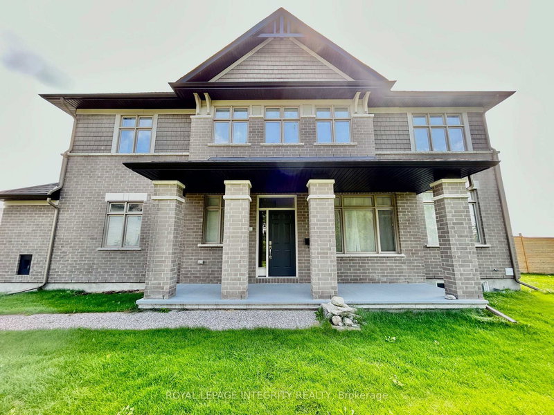 home for lease on 798 Carnelian Crescent