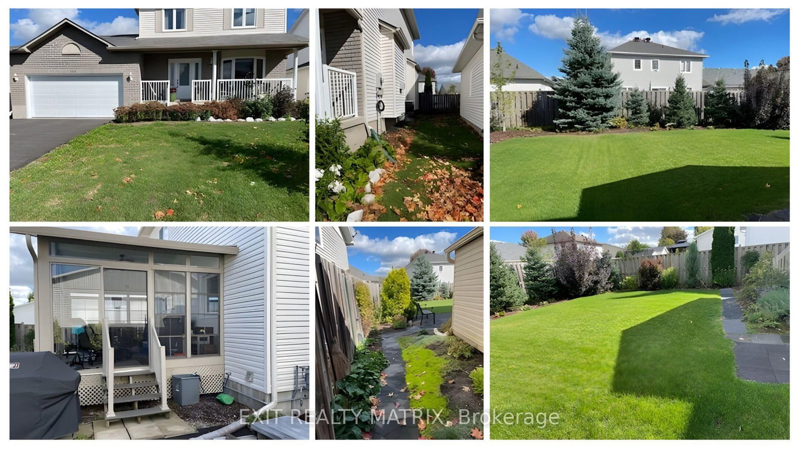 Detached House for sale at 106 Lachaine Street, Russell, Ontario, K0A 3H0 - Embrun - MLS: X12992506