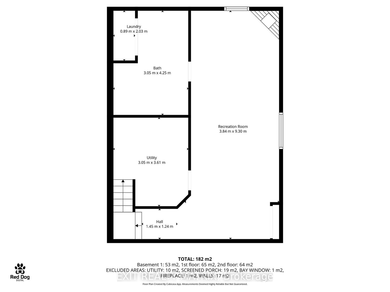Detached House for sale at 106 Lachaine Street, Russell, Ontario, K0A 3H0 - Embrun - MLS: X12992506