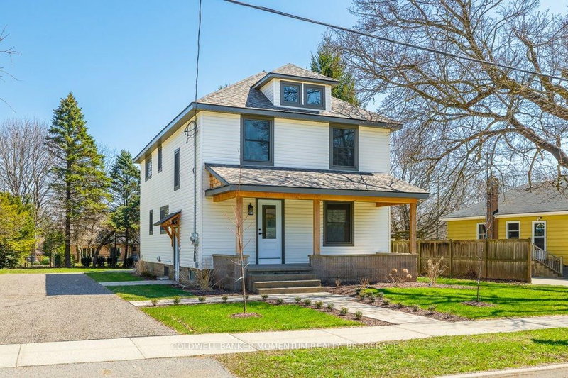 1105 Haist St, Pelham, L0S 1E2 | Image 2